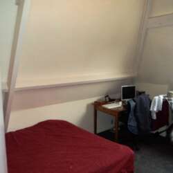 Foto #4 Appartement van Swietenstraat Den Haag