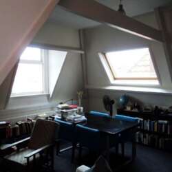 Foto #2 Appartement van Swietenstraat Den Haag