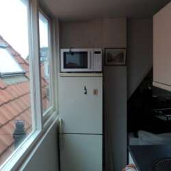 Foto #1 Appartement van Swietenstraat Den Haag