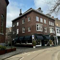 Appartement Sint Pieterstraat