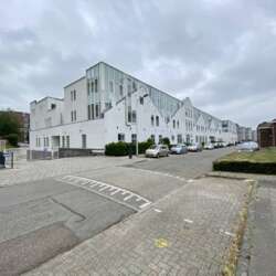 Appartement Brouwersweg