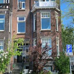 Foto #1 Appartement Oosterlaan Zwolle