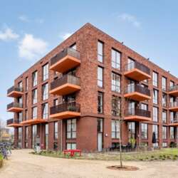 Appartement Cosunpark