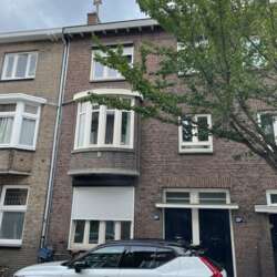 Appartement Sint Nicolaasstraat