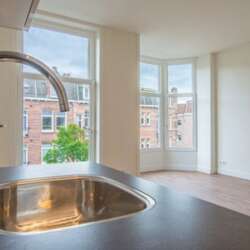 Appartement Pretoriusstraat
