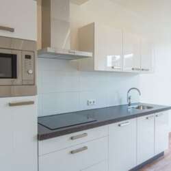 Foto #3 Appartement Pretoriusstraat Amsterdam