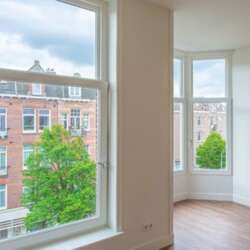 Foto #1 Appartement Pretoriusstraat Amsterdam
