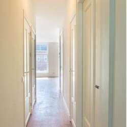 Foto #2 Appartement Pretoriusstraat Amsterdam