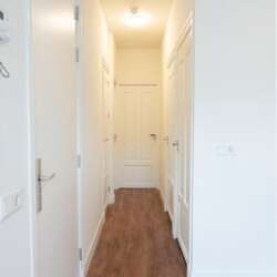 Foto #4 Appartement Pretoriusstraat Amsterdam