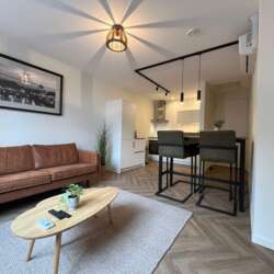 Foto #1 Appartement Kamstraat Helmond