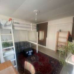 Foto #3 Huurwoning Pieter de Swartstraat Leeuwarden