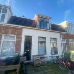 Huurwoning Pieter de Swartstraat
