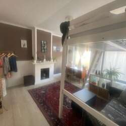 Foto #2 Huurwoning Pieter de Swartstraat Leeuwarden