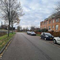 Huurwoning Veldbeemdgras