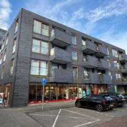 Appartement Dr Cuyperslaan