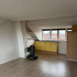 Foto #1 Kamer Klimopstraat Zwolle