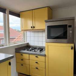 Foto #4 Kamer Klimopstraat Zwolle