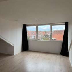 Foto #2 Kamer Klimopstraat Zwolle