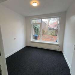 Foto #4 Huurwoning Franklinstraat Leeuwarden