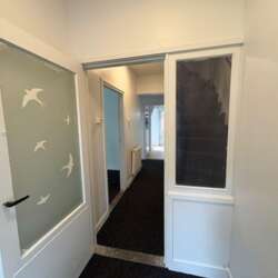 Foto #1 Huurwoning Franklinstraat Leeuwarden