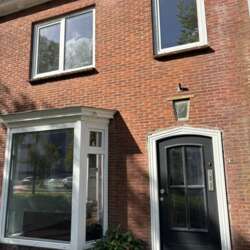 Huurwoning Franklinstraat
