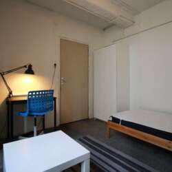 Foto #1 Kamer Schaesbergerstraat Kerkrade