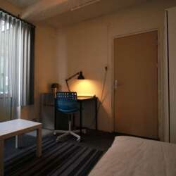 Foto #2 Kamer Schaesbergerstraat Kerkrade