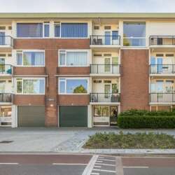 Appartement Pisanostraat