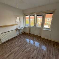 Foto #3 Kamer Bleeklaan Leeuwarden