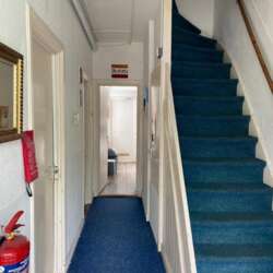 Foto #1 Kamer Bleeklaan Leeuwarden