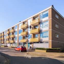 Kamer Münsterstraat