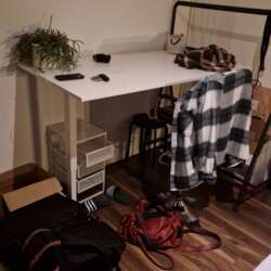 Foto #2 Kamer Münsterstraat Enschede