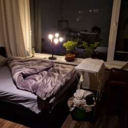 Foto #1 Kamer Münsterstraat Enschede