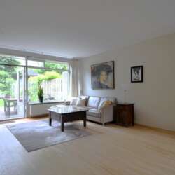 Foto #2 Huurwoning Maldenhof Amsterdam
