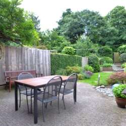 Foto #4 Huurwoning Maldenhof Amsterdam