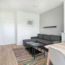 Foto #4 Appartement Nijlânsdyk Leeuwarden
