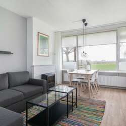 Foto #1 Appartement Nijlânsdyk Leeuwarden