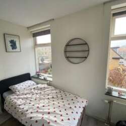 Foto #1 Kamer Rederijkerstraat Den Haag