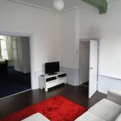 Appartement Nieuwe Molstraat