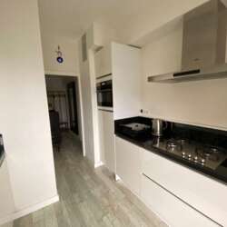 Foto #3 Appartement Mariniersweg Rotterdam