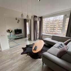 Appartement Mariniersweg