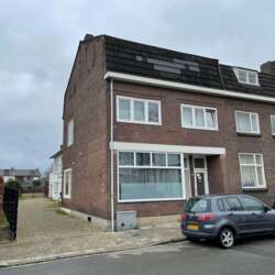 Appartement Vouerweg