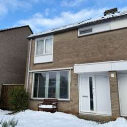 Huurwoning Saturnushof