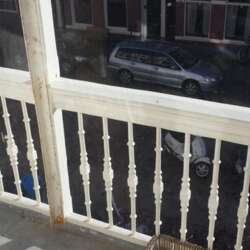 Foto #3 Appartement Dirk Hoogenraadstraat Den Haag