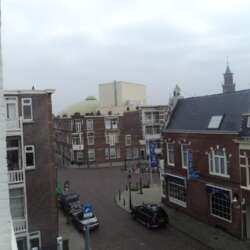 Appartement Dirk Hoogenraadstraat