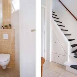 Foto #3 Appartement Roelof van Schevenstraat Enschede