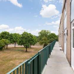 Foto #2 Appartement Roelof van Schevenstraat Enschede