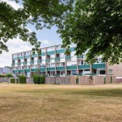 Foto #1 Appartement Roelof van Schevenstraat Enschede