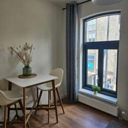 Foto #1 Appartement Damstraat Utrecht