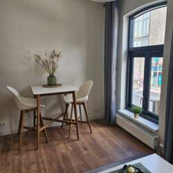 Foto #3 Appartement Damstraat Utrecht